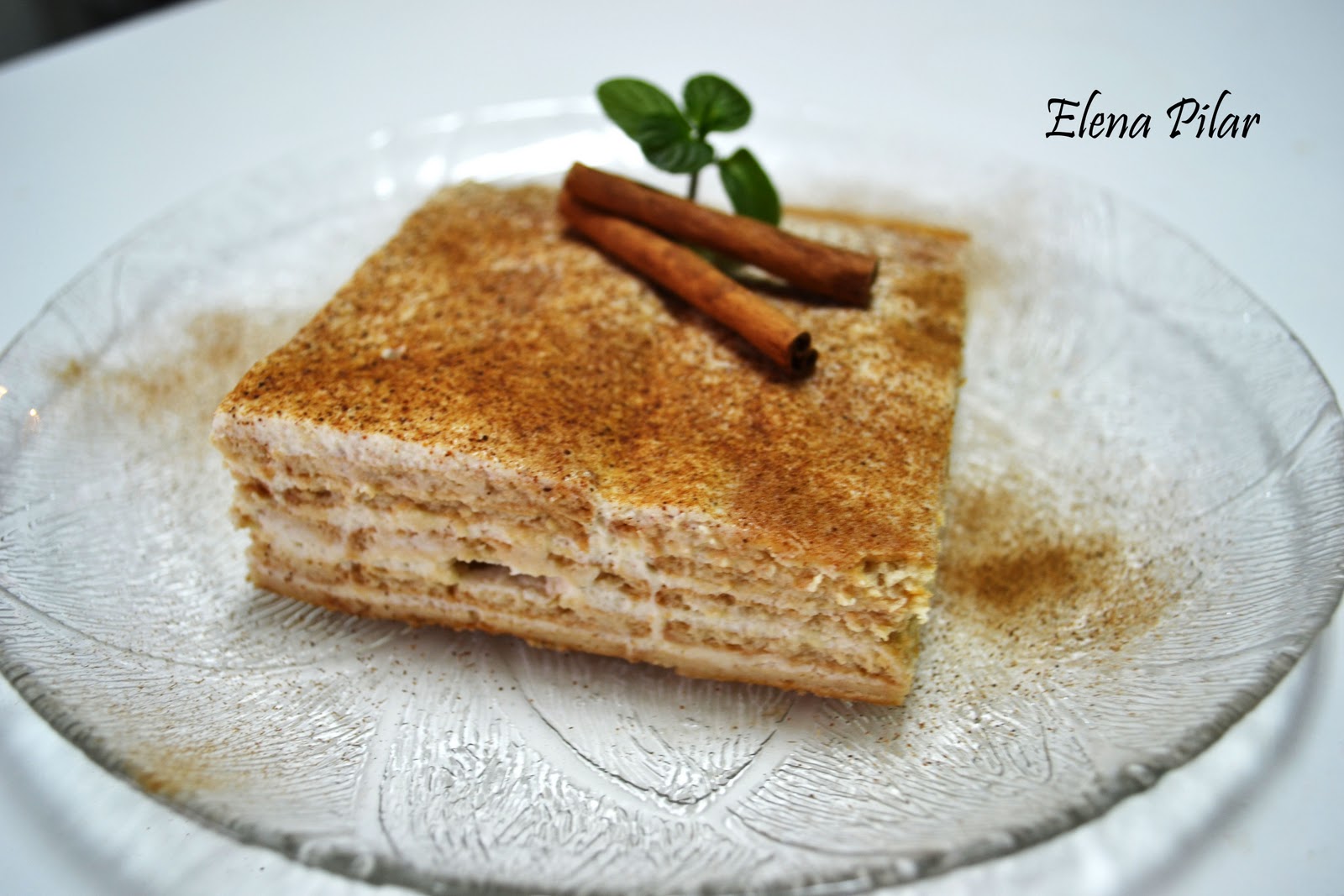 Como Decorar Tarta Rectangular Con Canela Como Decorar Tarta Rectangular Con Canela