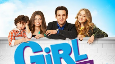 Girl Meets World - Official poster