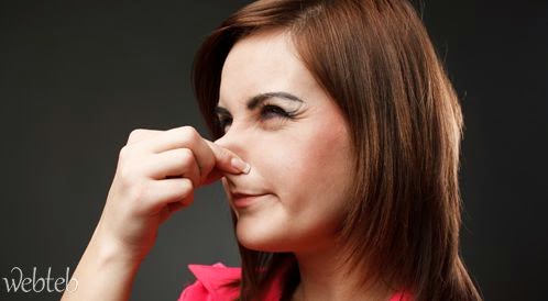 ثمانية نصائح حول علاج رائحة الفم الكريهة