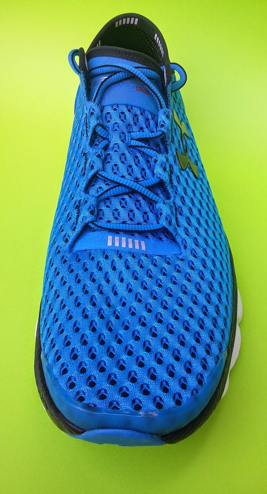 under armour speedform gemini