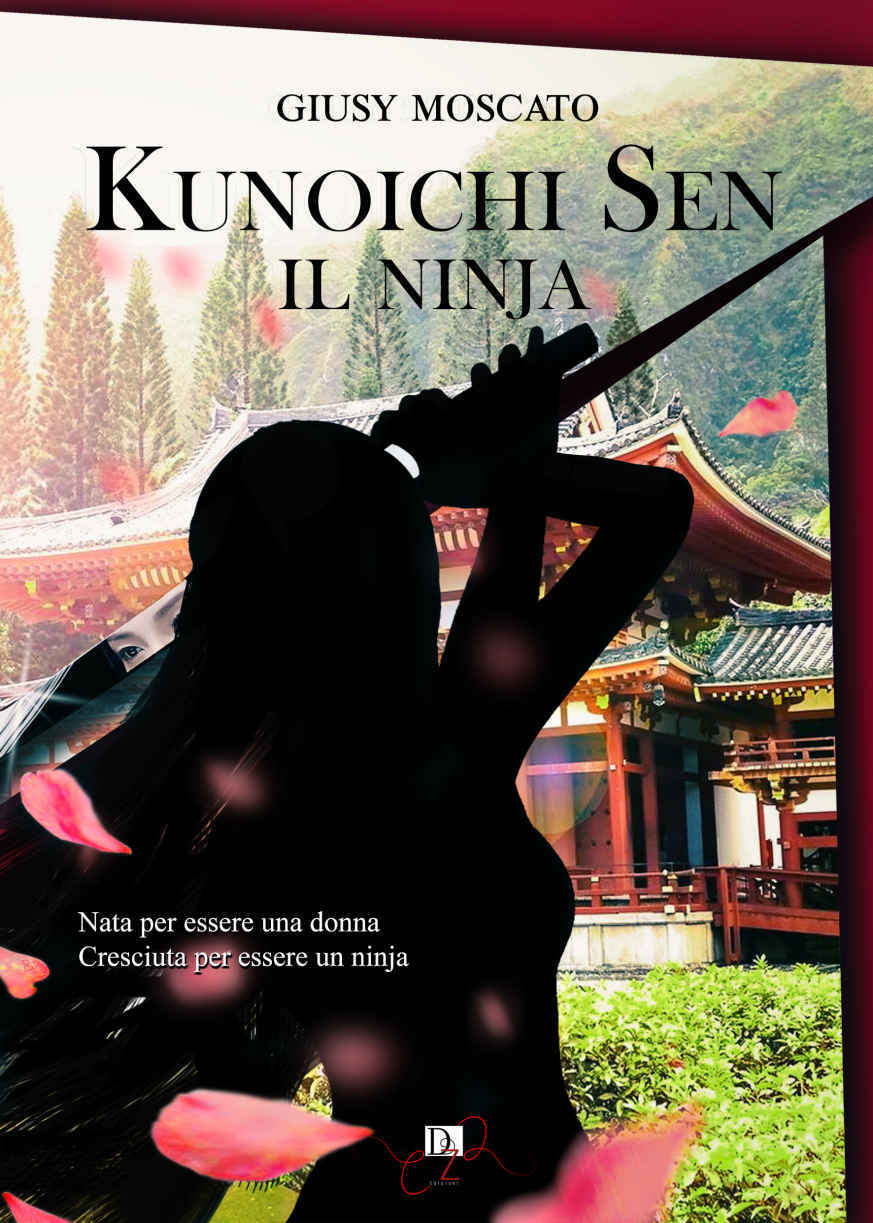kunoichi Sen il ninja