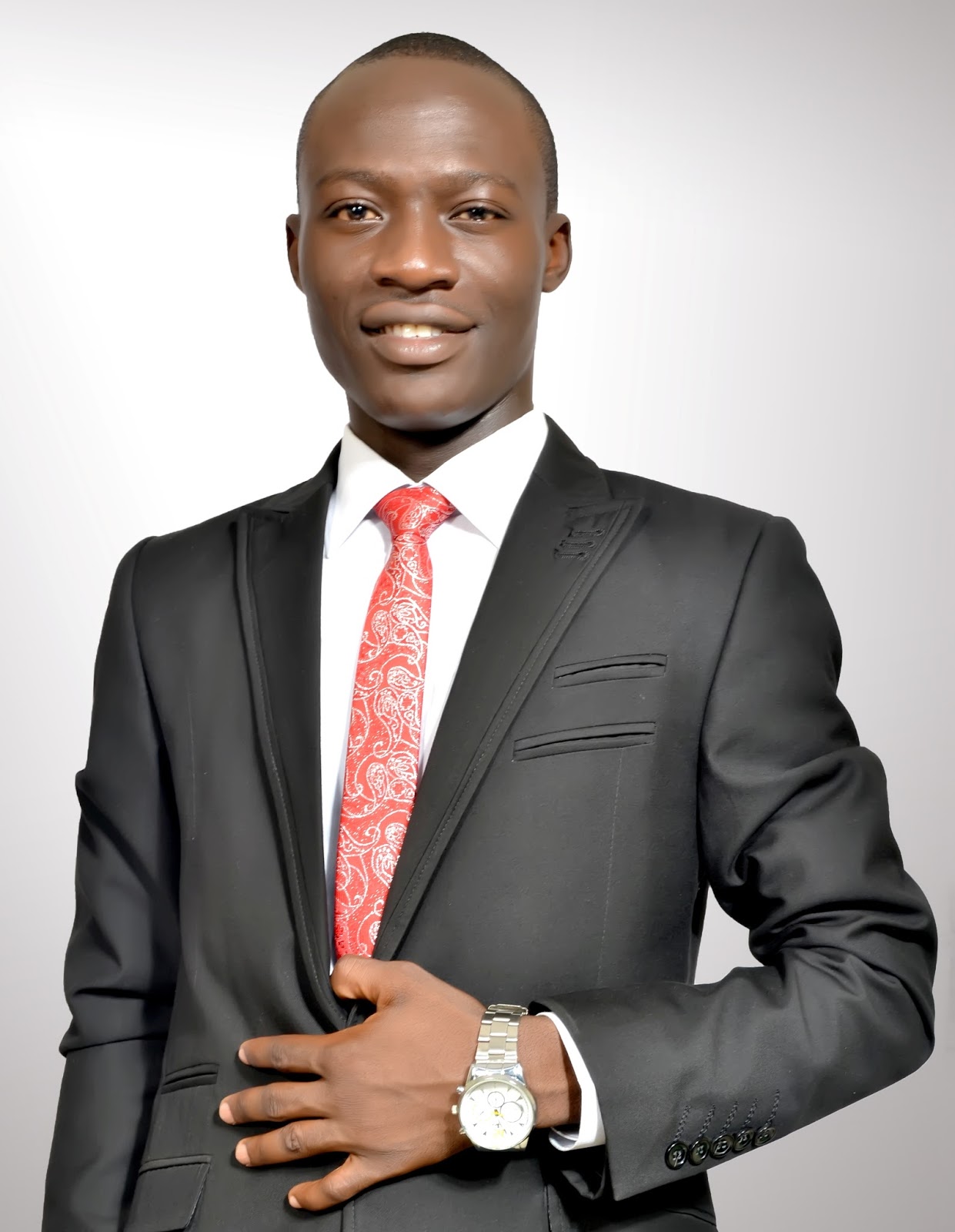 Adetula David