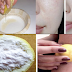 Simple Way On How To Use Baking Soda To Eliminate Spots, Wrinkles And Dark Circles