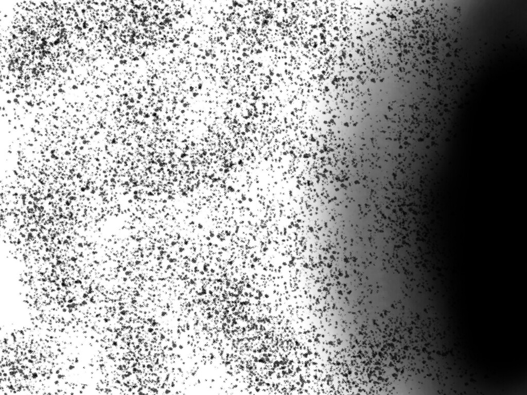 Best Dispersion Effect Unique Brushes Effect for Photo Editing