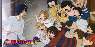 Barakamon-Episode-3-Subtitle-Indonesia Barakamon-Episode-3-Subtitle-Indonesia