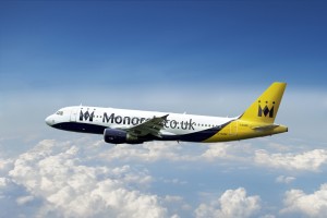 The Demise Of Monarch Airlines:Fears Of Terrorism A Contributing Factor