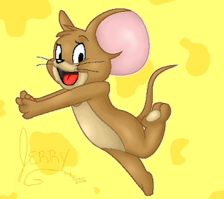 Tom and Jerry Cartoon Photos
