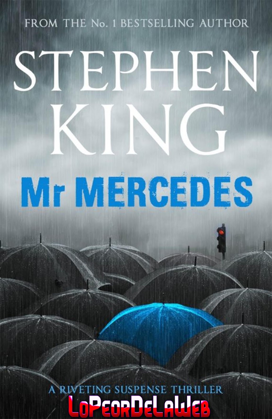 Mr. Mercedes - S01E01-02 (2017 - Stephen King - Serie)