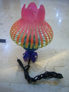 Membuat Lampion Dari  Botol  Aqua  Bekas  Gila Idea