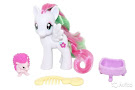 My Little Pony Single Wave 3 Blossomforth Brushable Pony