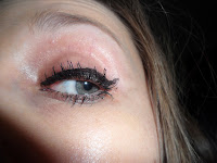 avon anew mascara