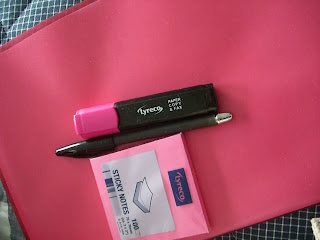 Namnskylt - Pyssel med namnskylt