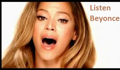 Makna Dan Arti Terjemahan Lirik Lagu Listen | Beyonce | Terjemahan