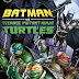 Batman vs Teenage Mutant Ninja Turtles (2019)