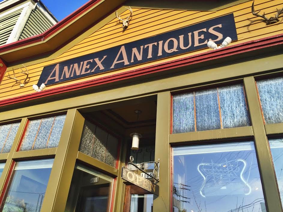 Kelsey Milwaukee antique stores