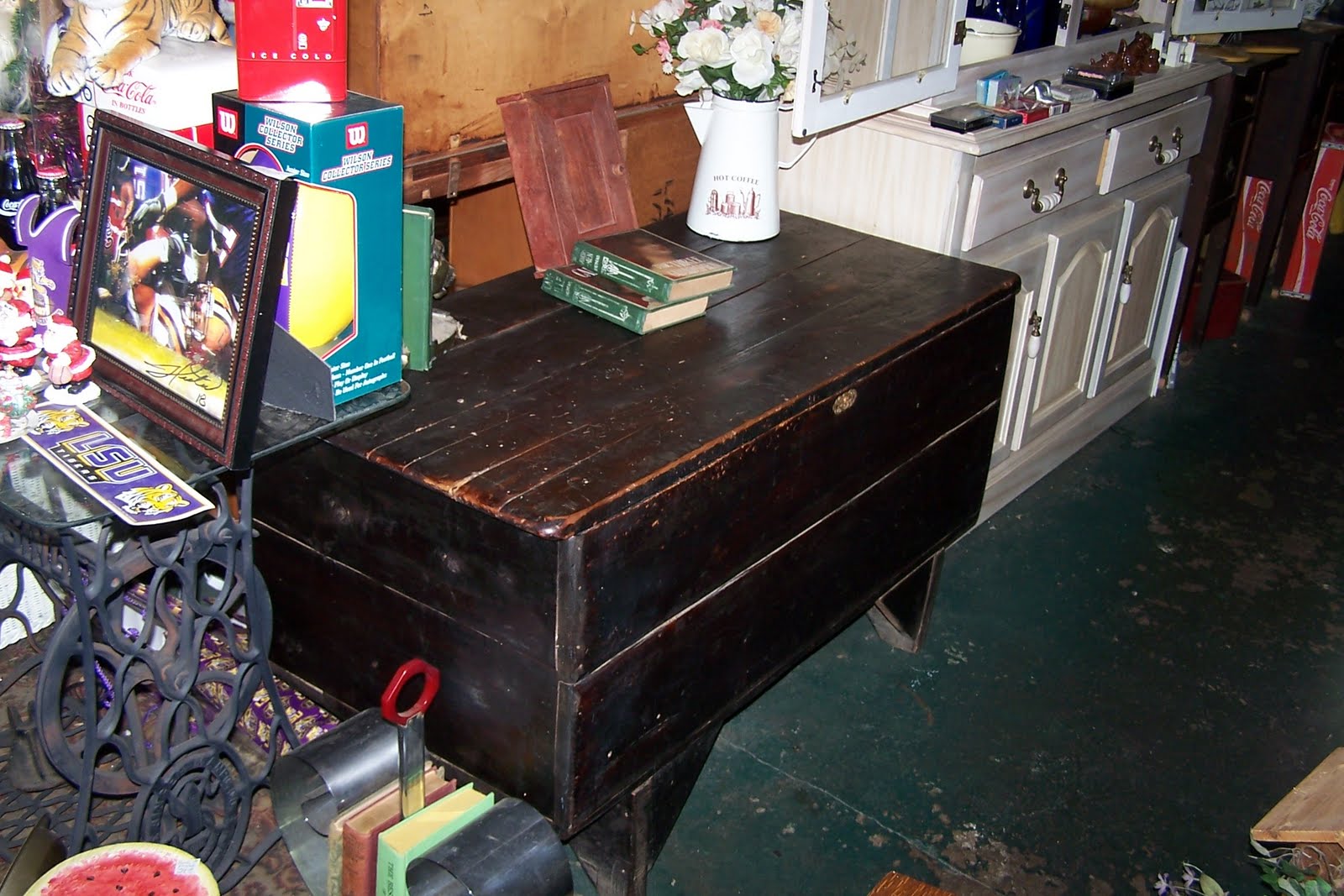 And So it Goes in Shreveport Full Metal Jacket Reach Around Jennifer