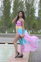 Actress Avanthika Latest Sizzling Photo Shoot HeyAndhra