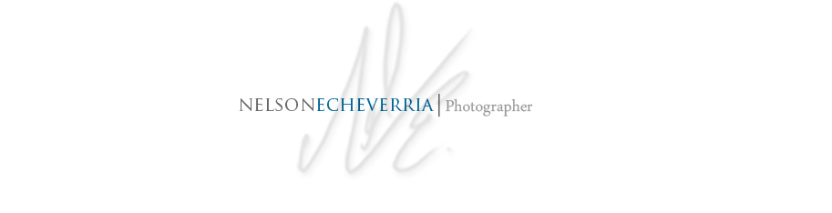 Nelson Echeverria Photography