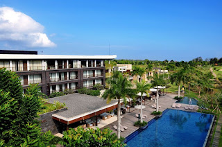 Hotel Career - DOS, Sales Manager at Le Grande Bali Uluwatu Hotel Career - DOS, Sales Manager at Le Grande Bali Uluwatu