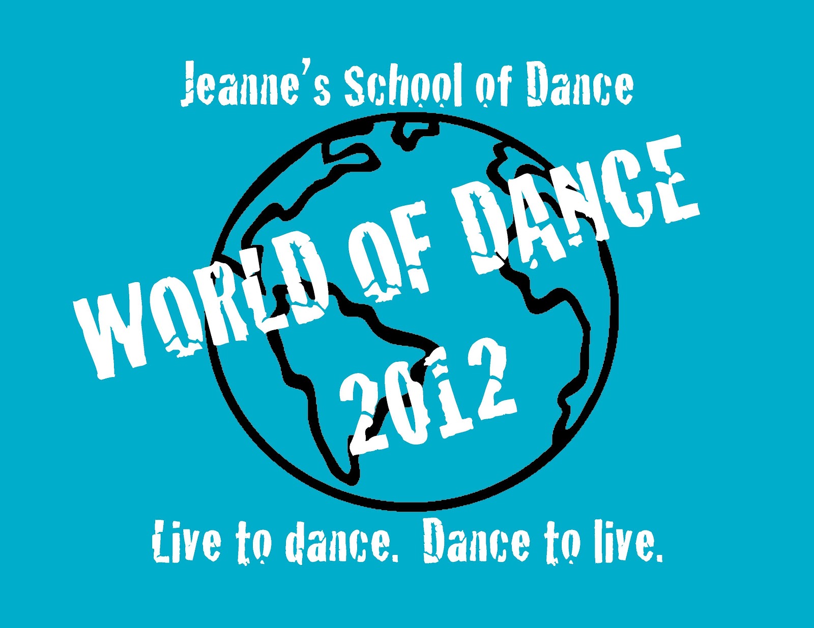 Jeanne's School of Dance Chandler, AZ