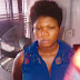 This Lady Arrested for Dumping Her Baby by Roadside in Lagos
