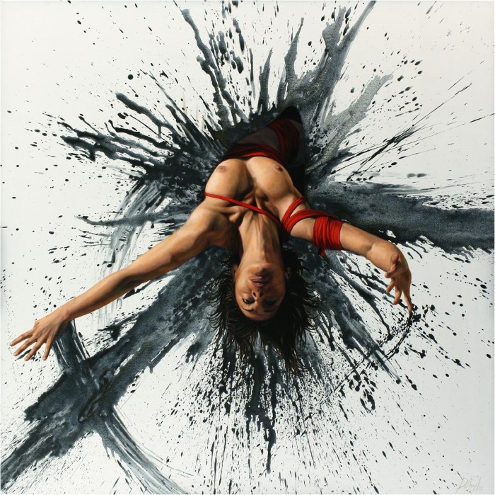 Реалистичная живопись