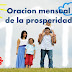 Oración de prosperidad mensual para 2018 para tener las bendiciones de Dios