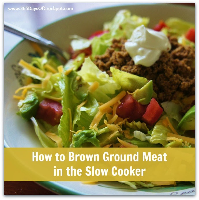 How to Brown Meat So It's Actually, You Know, Brown