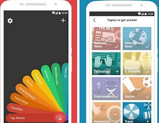  Saat ini banyak sekali aplikasi yang ada internet 5 Aplikasi Android Terbaru Paling Keren Banget!