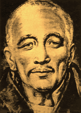 El Maestro Djwhal Khul 