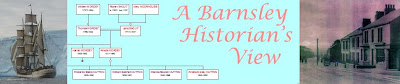 A Barnsley Historian's View