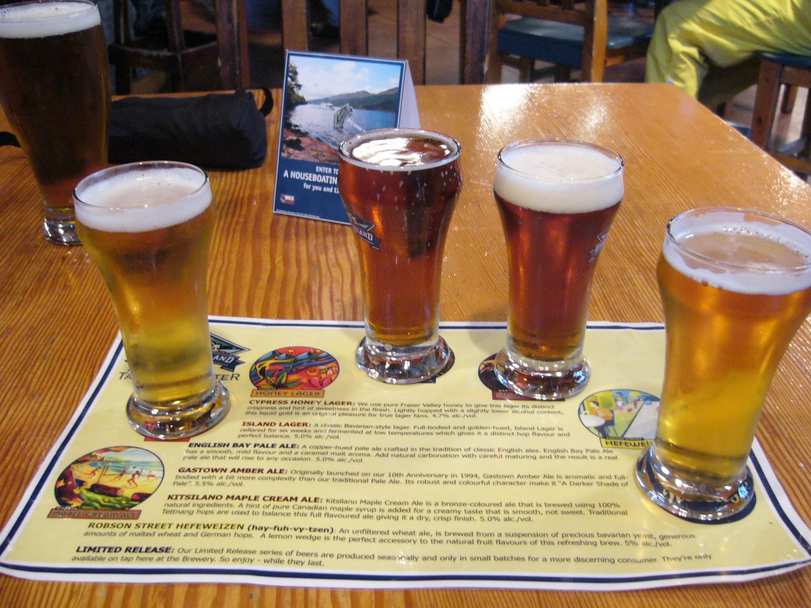 Matt's Beer Den Matt's Beer Den Book Review! "Brew North" by Ian Coutts