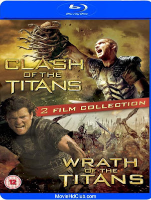 [Mini-HD][Boxset] Clash&Wrath of The Titans Collection (2010-2012) - สงครามมหาเทพ ภาค 1-2 [720p][เสียง:ไทย DTS/Eng 5.1][ซับ:ไทย/Eng][.MKV] CW_MovieHdClub
