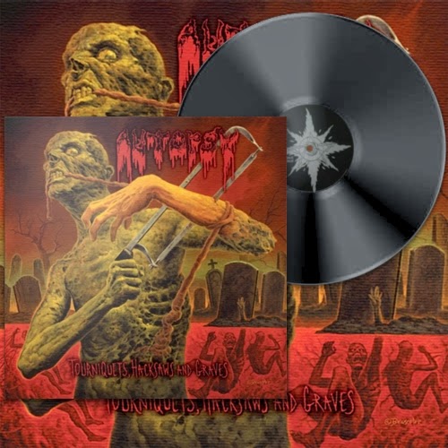 thrashaggressor Autopsy Metalgrafia