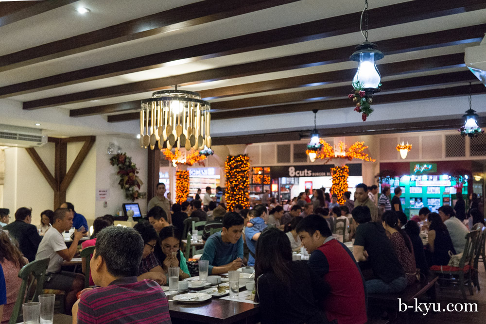 BKyu A BKyu Week in Manila Part 2/4 Chinatown, Intramuros and