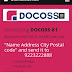 How To Book Docoss X1 Mobile Just Rs.888