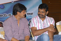 Lovely Movie Platinum Disc Function Gallery [Andhrula Music]