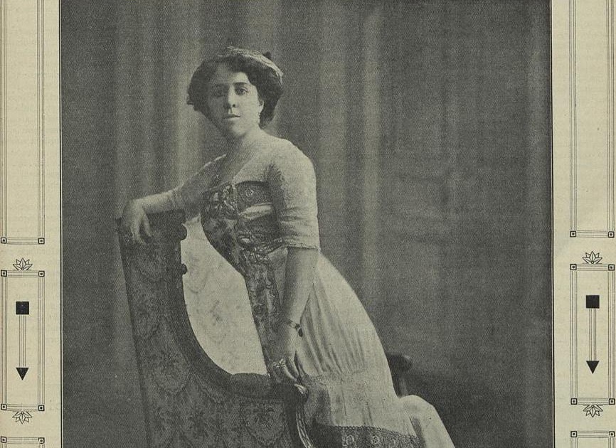 Clementina leitao