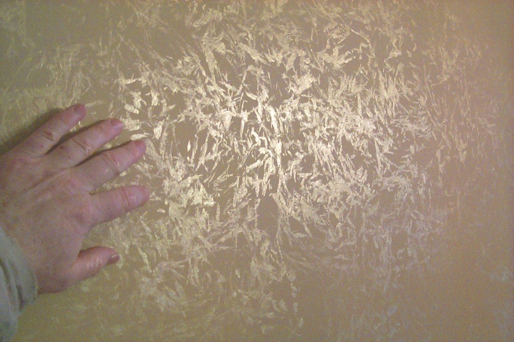 Decorative Wall Painting Techniques For Unique Interiors Home Design