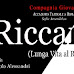 Riccardo (Lunga Vita al Re) al Teatro COMETA OFF 31 Gennaio - 4 Febbraio