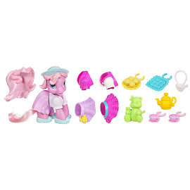 My Little Pony Pinkie Pie Playsets Pinkie Pie's Dress-up G3.5 Pony