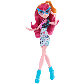 Monster High Gigi Grant Geek Shriek Doll