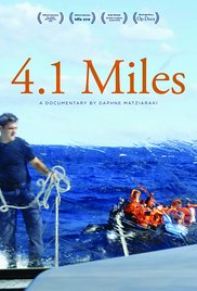 4.1 Miles (2016) ταινιες online seires xrysoi greek subs