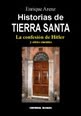 Historias de Tierra Santa