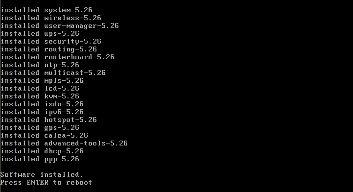 Configuration grub. Less. Get loader. General settings. Less install.