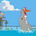29 - El ataque de la gigante Candace / El acuario de Phineas y Ferb