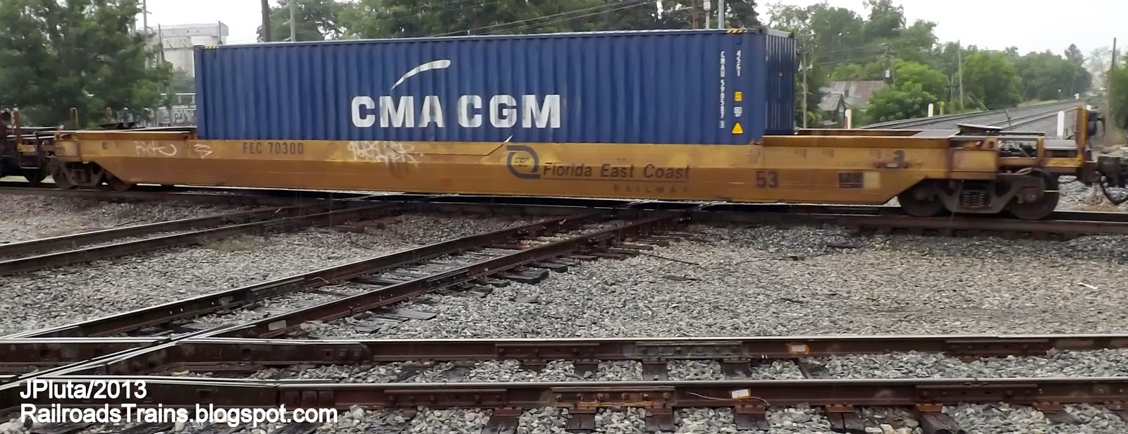 RAILROAD Freight Train Engine EMD GE Boxcar BNSF,CSX,FEC