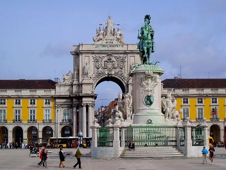 Lisbon, Portugal