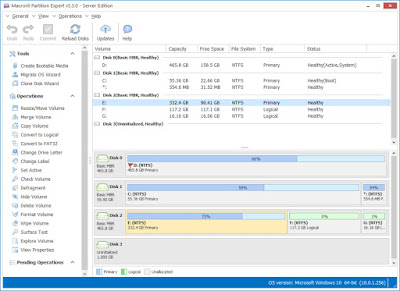 macrorit partition expert pro edition macrorit partition expert pro edition