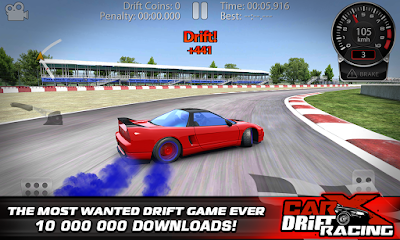 CarX Drift Racing CarX Drift Racing